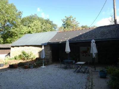 For sale House PERSQUEN 