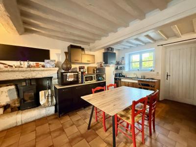 Vente Maison FRANCHEVILLE 