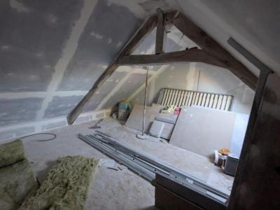 Vente Maison FRANCHEVILLE