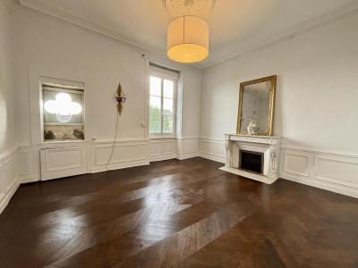 Vente Appartement BAGNOLES-DE-L'ORNE 