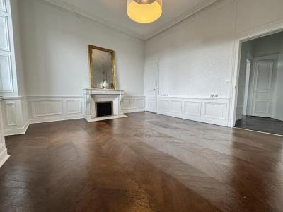 Vente Appartement BAGNOLES-DE-L'ORNE 