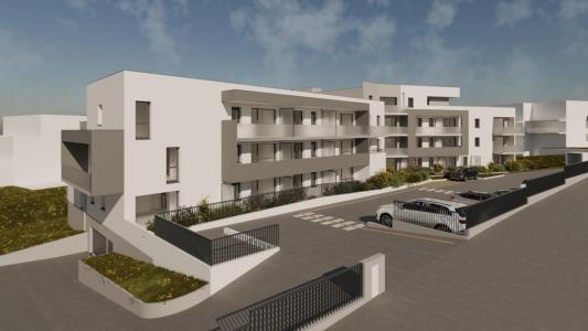Location Appartement BESANCON  25