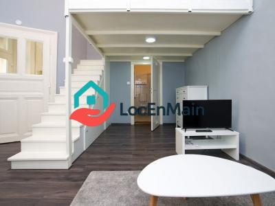 Location Appartement PARIS-3EME-ARRONDISSEMENT  75