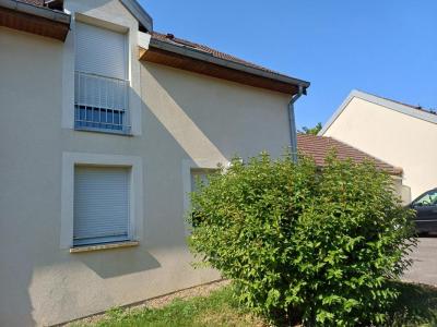 Location Maison 4 pièces VAUVILLERS 70210