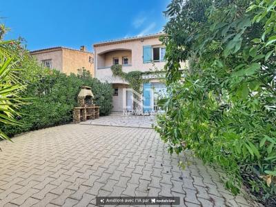 Vente Maison 4 pièces FREJUS 83600