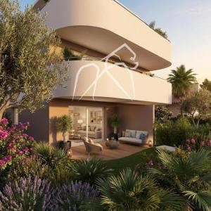 Vente Appartement 2 pièces AGDE 34300
