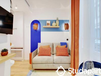 Location Appartement PARIS-8EME-ARRONDISSEMENT 75008