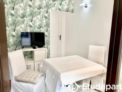 Location Appartement 2 pièces PARIS-15EME-ARRONDISSEMENT 75015