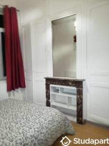 For rent Apartment ROUBAIX  59