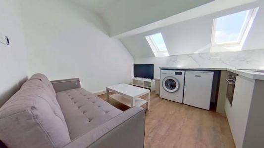 Location Appartement 3 pièces DRANCY 93700
