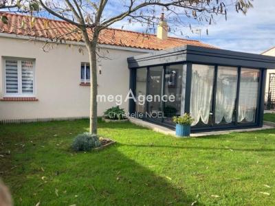 Vente Maison 4 pièces ANGLES 85750