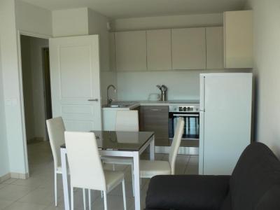 Location Appartement 2 pièces CAGNES-SUR-MER 06800