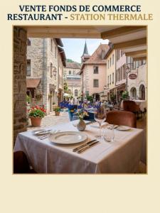 Vente Commerce VERNET-LES-BAINS  66