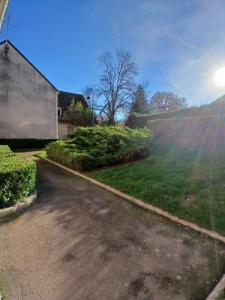 Location Appartement 3 pièces GRANDE-VERRIERE 71990
