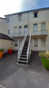 Location Appartement 3 pièces AUTUN 71400