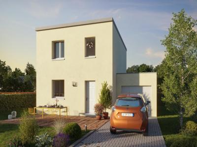 Vente Maison PLONEIS 