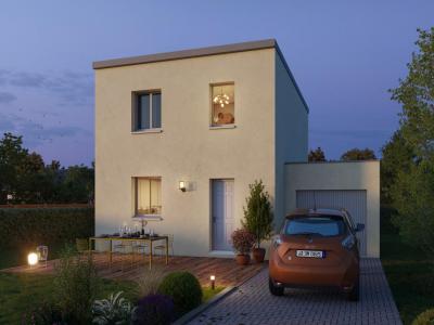 For sale House PLONEIS 