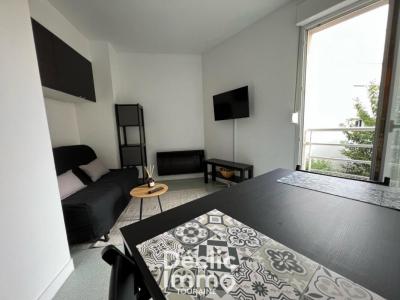 Location Appartement TOURS 37000