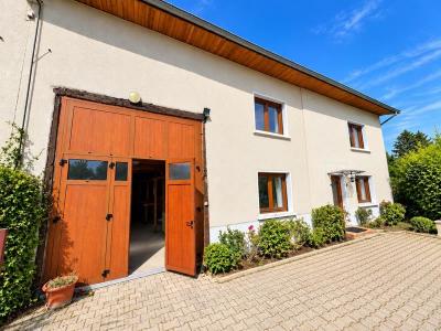 Vente Maison SAINTE-ANNE-SUR-GERVONDE  38