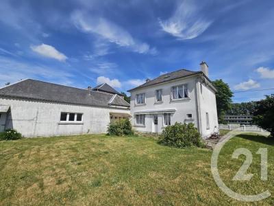 Vente Maison CAMPAGNE-LES-HESDIN  62