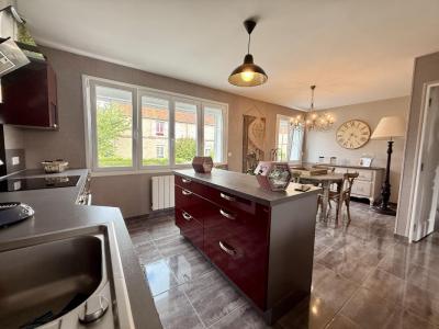 For sale House ARGENTAN 