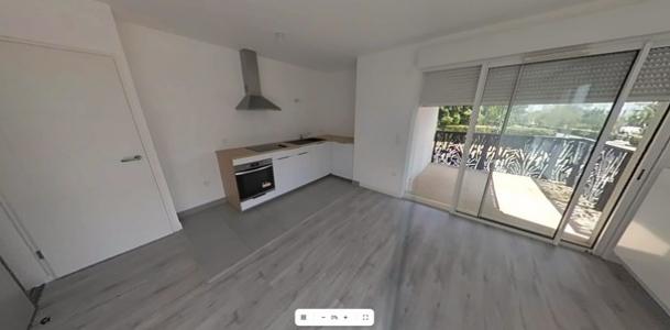 Location Appartement 3 pièces TOURS 37100