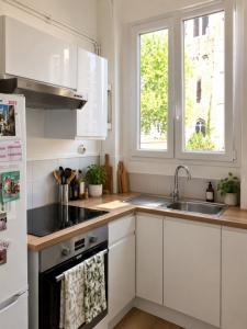 Location Appartement ROUEN 