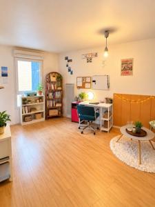 Location Appartement ROUEN 
