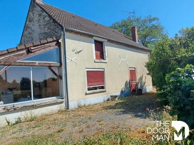 For sale House PRIMELLES  18