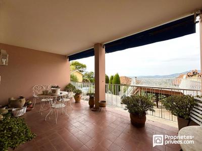 Vente Appartement 3 pièces GRASSE 06130