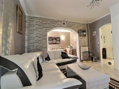 Vente Appartement 4 pièces MONTELIMAR 26200