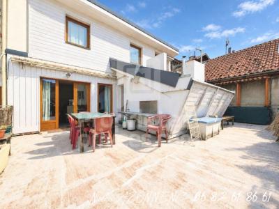 Vente Maison VIZILLE  38