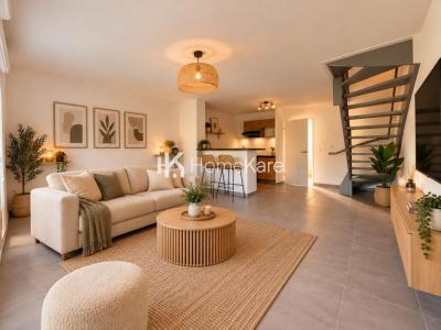 Vente Maison 4 pièces RAMONVILLE-SAINT-AGNE 31520
