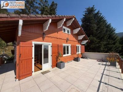 Vente Maison GEX  01