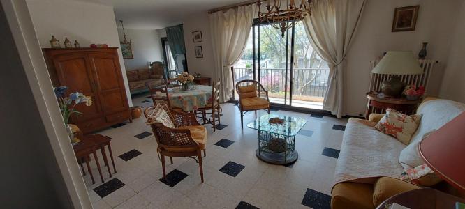 Vente Appartement 4 pièces NIMES 30900