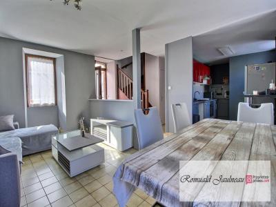 Vente Maison 4 pièces ALLONNES 28150