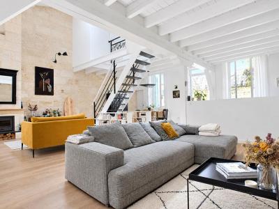 Vente Maison 4 pièces BORDEAUX 33800