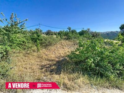 Vente Terrain PLAN-D'AUPS-SAINTE-BAUME  83