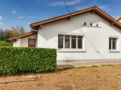 Vente Maison 4 pièces ORTHEZ 64300