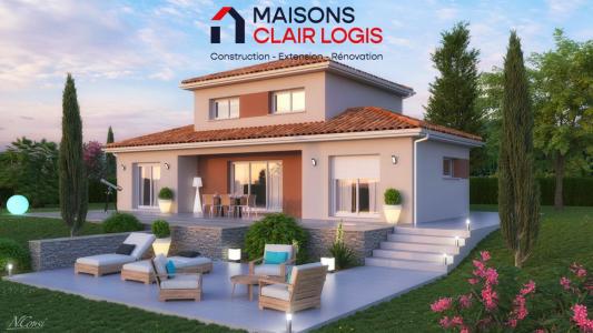 Vente Maison MURS-ET-GELIGNIEUX  01