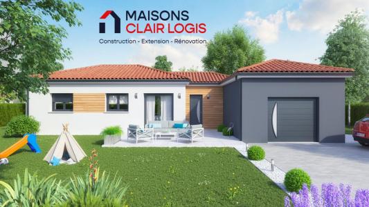 Vente Maison BREGNIER-CORDON  01