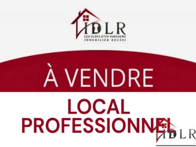 Vente Commerce QUINCEY  70