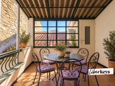 Vente Maison 3 pièces NIMES 30000