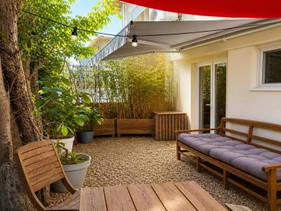 Vente Appartement FRONTIGNAN 