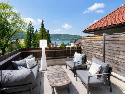 Vente Appartement VEYRIER-DU-LAC  74