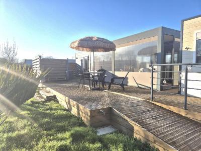 Vente Maison 4 pièces SAINTE-FOY 85150