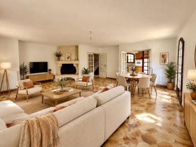 Vente Maison 8 pièces LUNEL 34400
