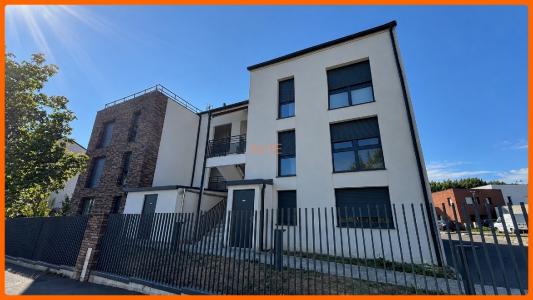 Vente Appartement LOUVRES  95