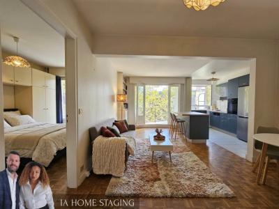 Vente Appartement 2 pièces PARIS-14EME-ARRONDISSEMENT 75014