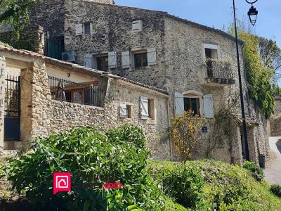 Vente Maison 5 pièces UZES 30700